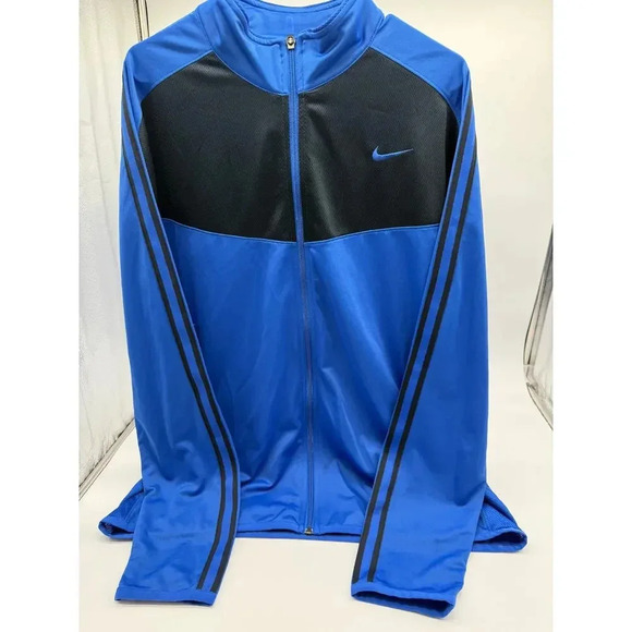 Nike Jacket XXL Great Condition - Picture 2 of 4